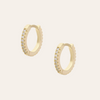 ARGOLLAS SWIFT BAÑO DE ORO 16 MM