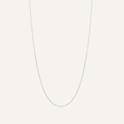 COLLAR BASIC PLATA